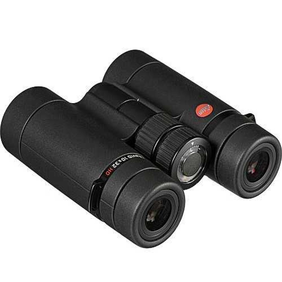 Leica Leica Ultravid 10X32 Hd-Plus Full Size Binoculars | Leica Binoculars