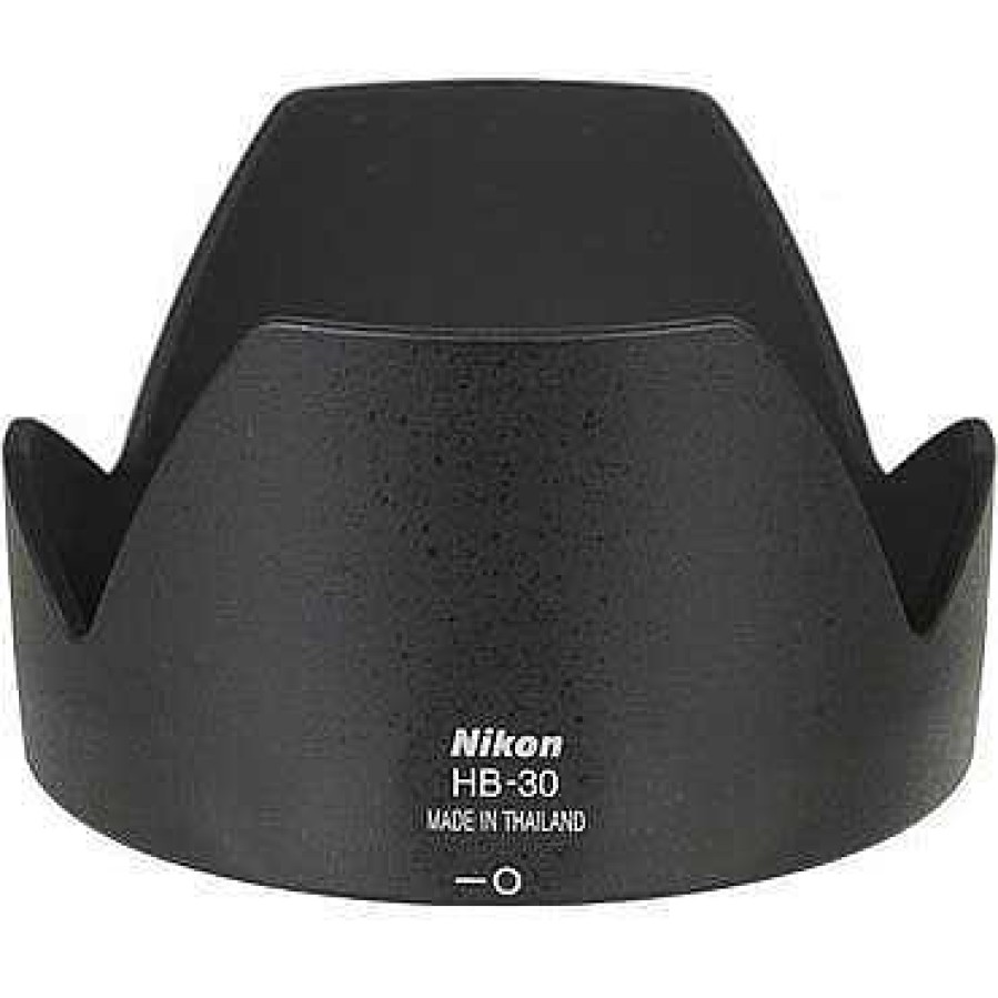 Nikon Nikon Hb-30 Lens Hood | Lens Hoods