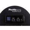 Phottix Phottix Nuada R3 Round Video Light | Phottix