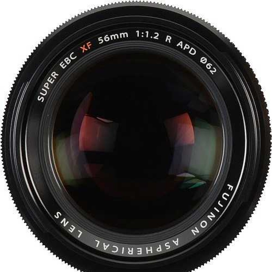 FujiFilm Fujifilm Xf 56Mm F1.2 R Apd Lens | Fujifilm X Lenses