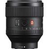 Sony Sony 85Mm F1.4 G Master E-Mount Full Frame Lens | Sony E Mount Lenses