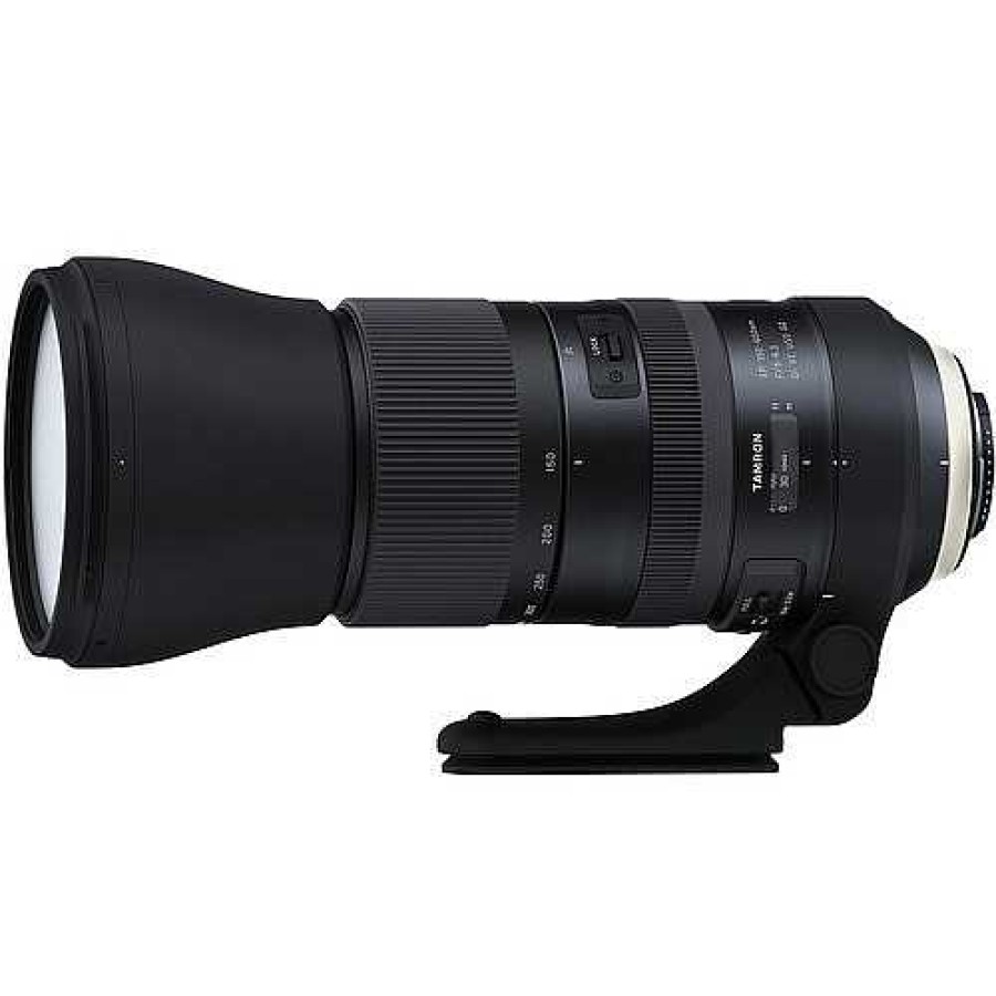 Tamron Tamron Sp 150-600Mm F5-6.3 G2 Di Vc Usd Lens Nikon Mount | Tamron Lenses