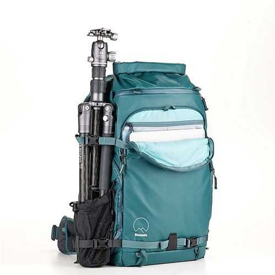 Shimoda Shimoda Action X30 V2 Women'S Teal Starter Kit | Backpacks