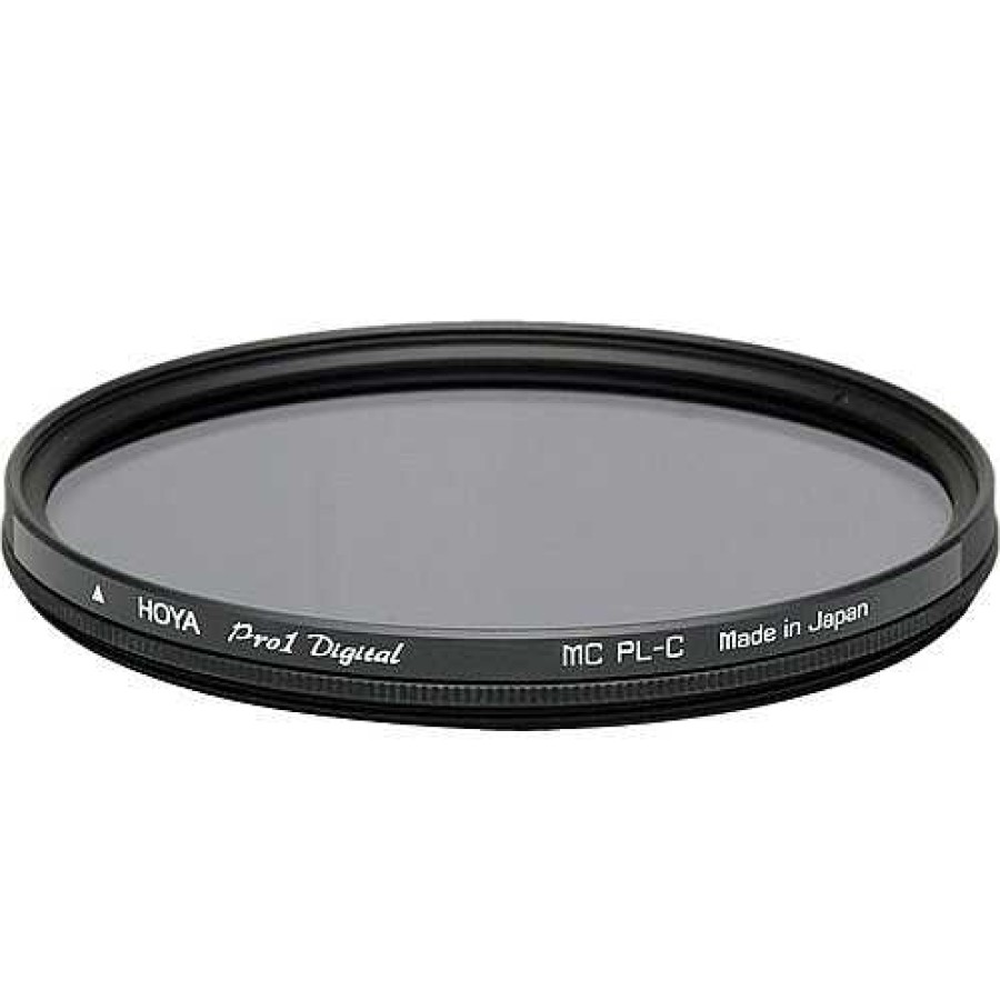 Hoya Hoya 55Mm Pro1D Circular Polarising Filter | Hoya Filters