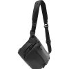 Peak Design Peak Design 6L V2 Black Everyday Sling | Shoulder Bags