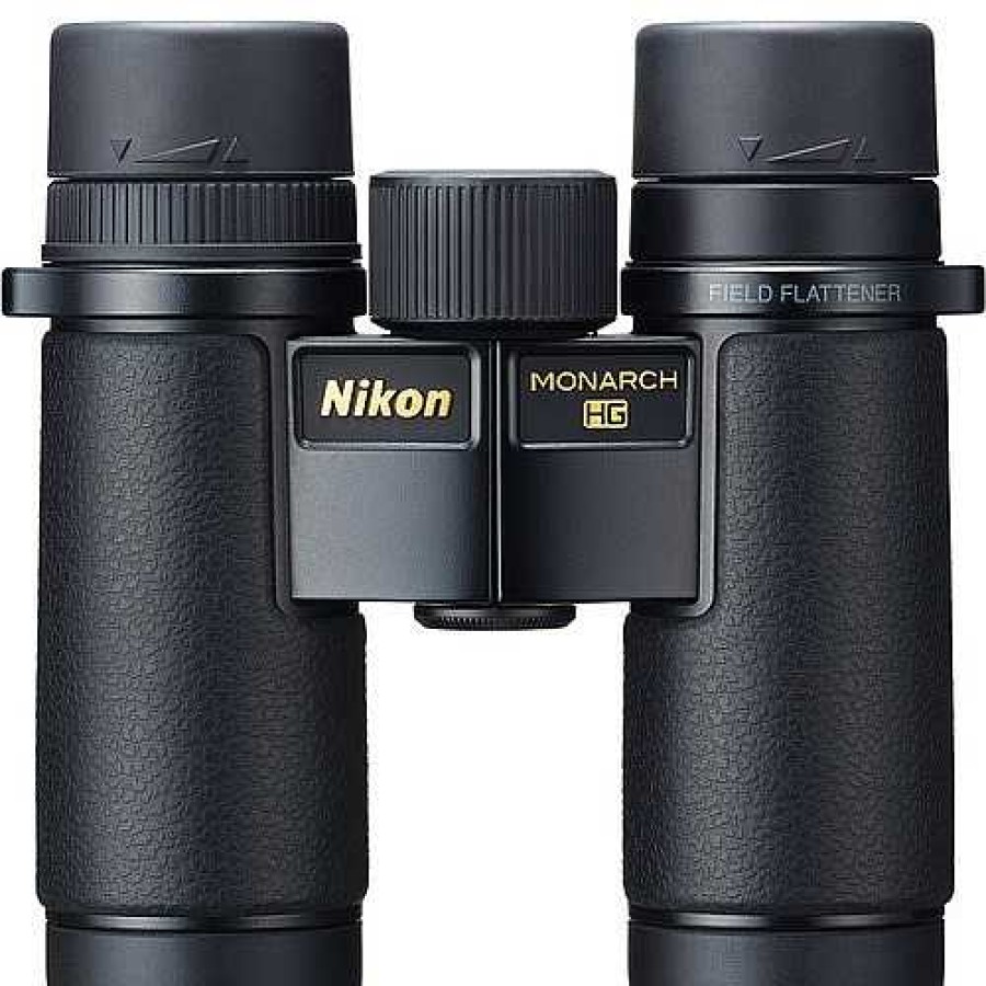 Nikon Nikon Monarch Hg 8X30 Binocular | Nikon Binoculars