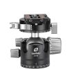 Leofoto Leofoto Lh-40Pcl Ball Head | Tripod Heads