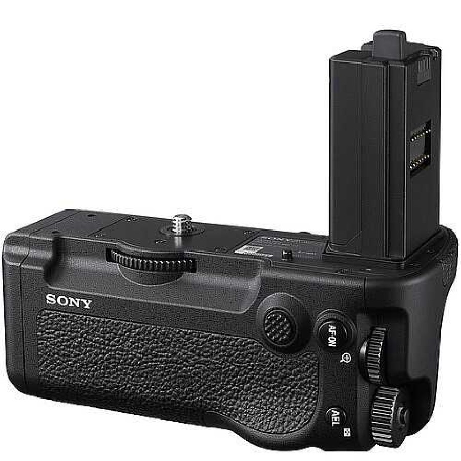 Sony Sony Vgs5 Vertical Grip For A9 Iii | Batteries & Battery Grips