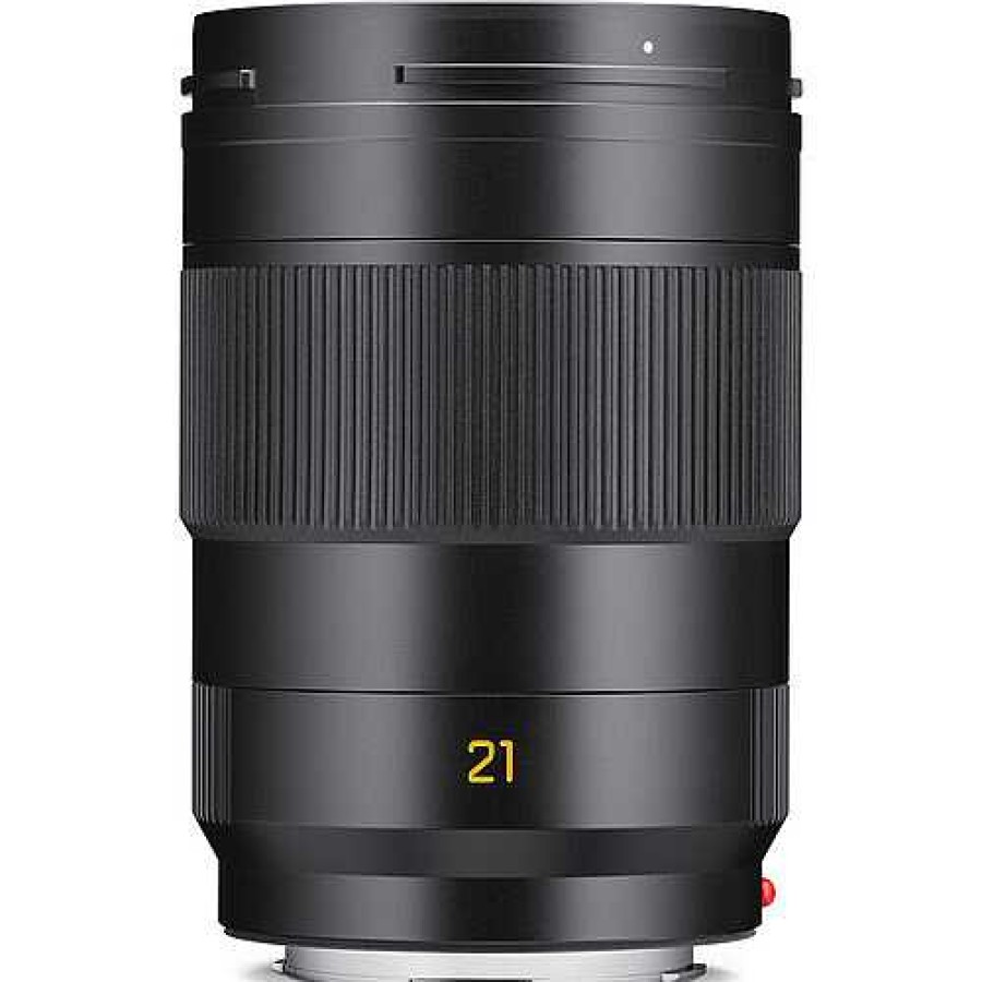 Leica Leica 21Mm Super-Apo Summicron-Sl F2 Asph Lens | Leica Tl / Sl Lenses