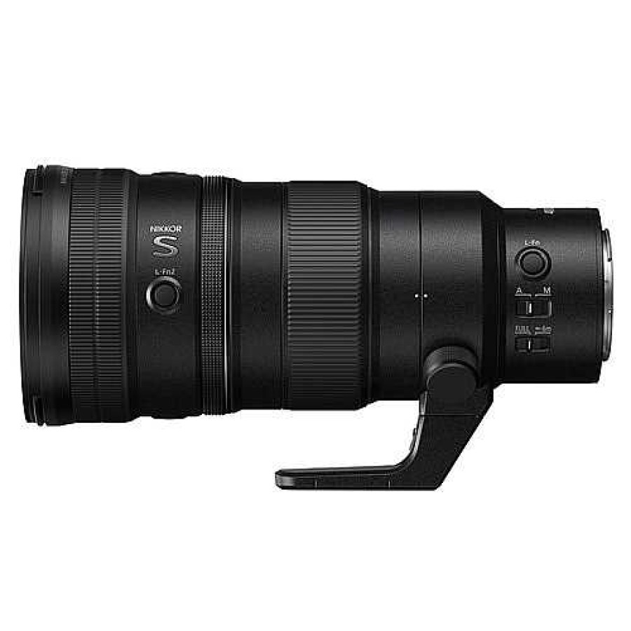 Nikon Nikon Z 400Mm F4.5 Vr S Lens | Nikon Z Lenses