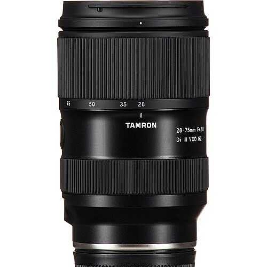 Tamron Tamron 28-75Mm F2.8 G2 Sony E-Mount Di Iii Vxd Lens | Tamron Lenses