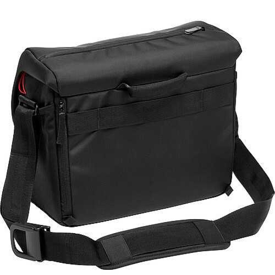 Manfrotto Manfrotto Advanced Iii Messenger Bag | Shoulder Bags