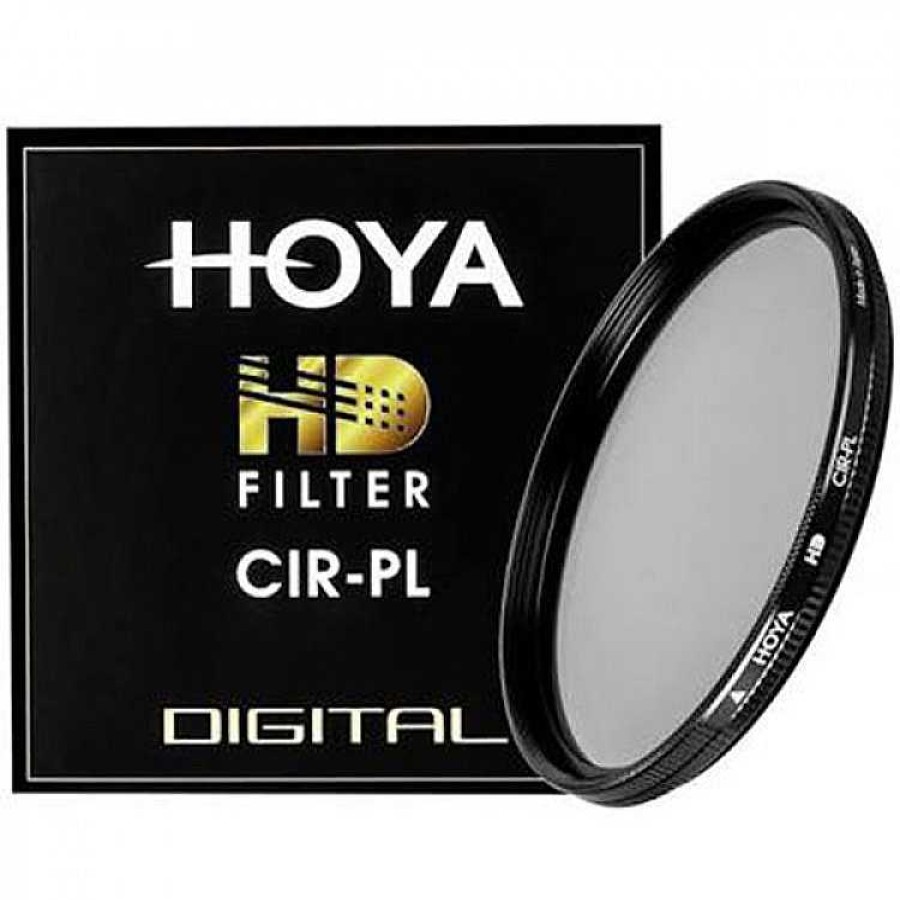 Hoya Hoya 58Mm Circ Pol Hd Filter | Hoya Filters