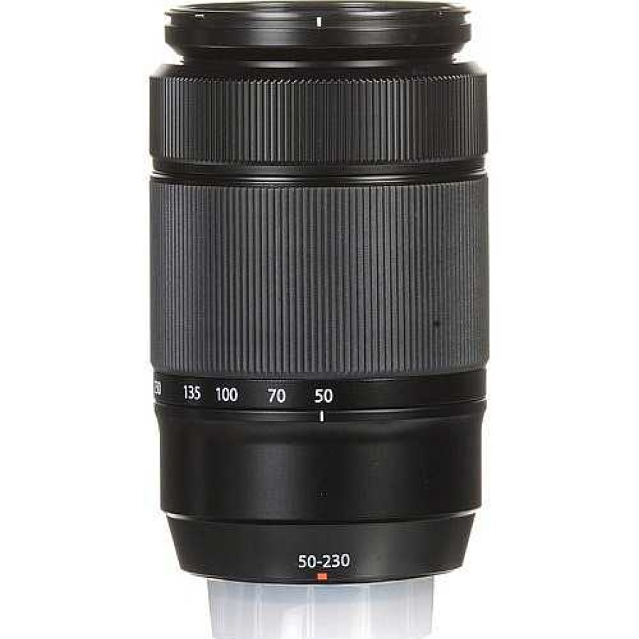 FujiFilm Fujifilm Xc 50-230Mm F4.5-6.7 Ois Lens | Fujifilm X Lenses