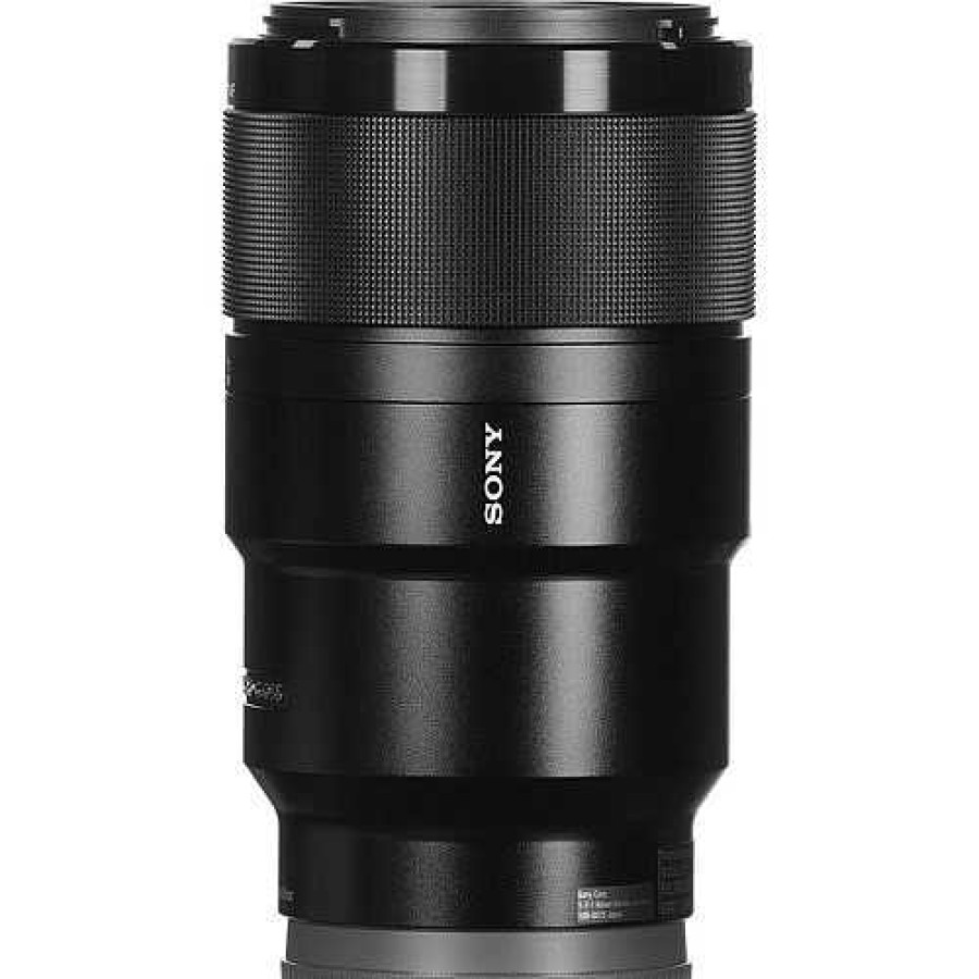 Sony Sony 90Mm F2.8 Macro E Mount Lens | Sony E Mount Lenses