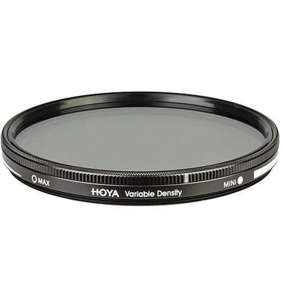 Hoya Hoya 58Mm Variable Nd Ii Filter | Neutral Density Filters