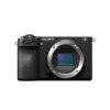 Sony Sony A6700 Black Body | Sony Alpha