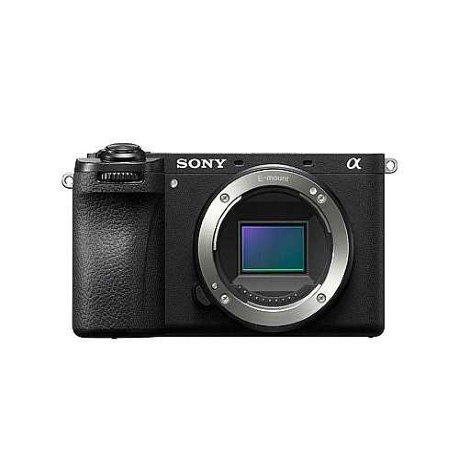 Sony Sony A6700 Black Body | Sony Alpha