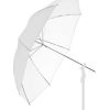 Manfrotto Manfrotto 99Cm Translucent White Umbrella | Lastolite