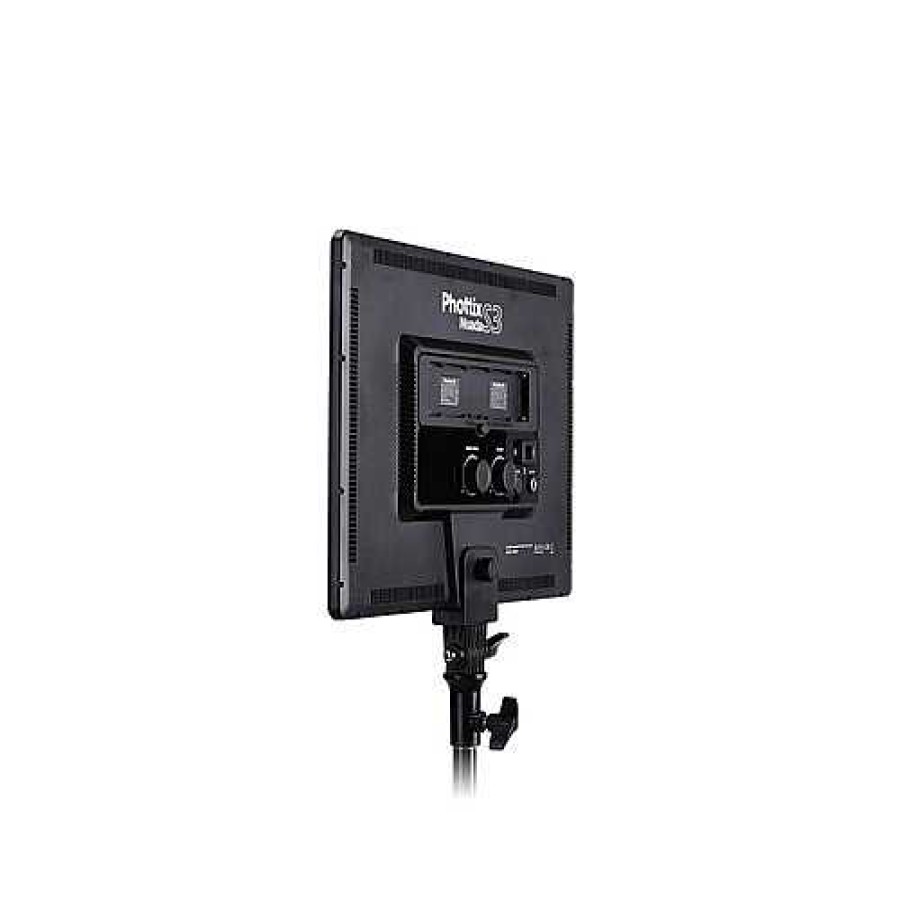 Phottix Phottix Nuada S3 Video Light | Phottix