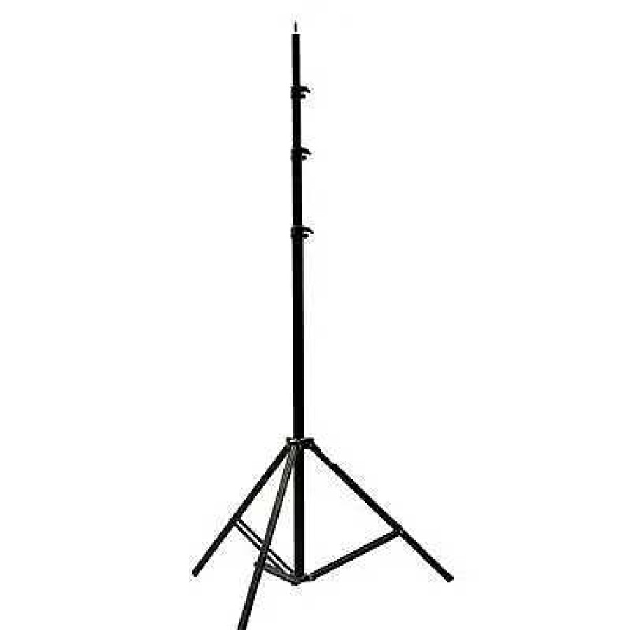 Lastolite Lastolite 352Cm Air Cushioned Heavy Duty Light Stand | Lighting Stands