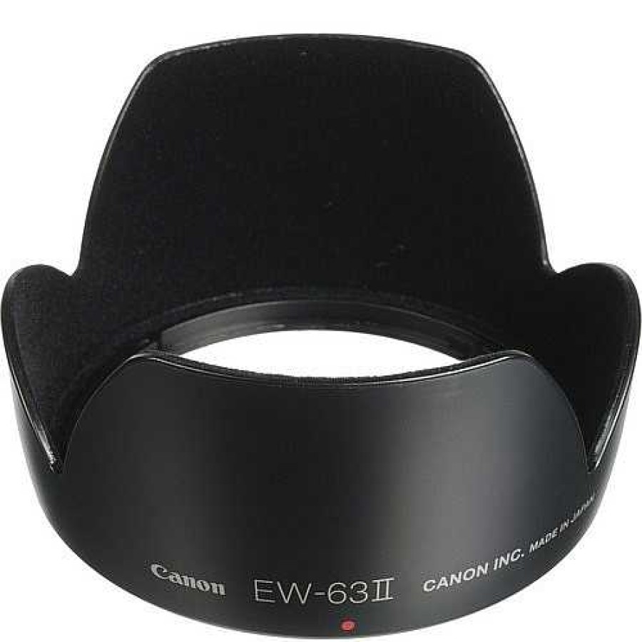 Canon Canon Ew-63Ii Lens Hood For Ef 28Mm F1.8 | Lens Hoods