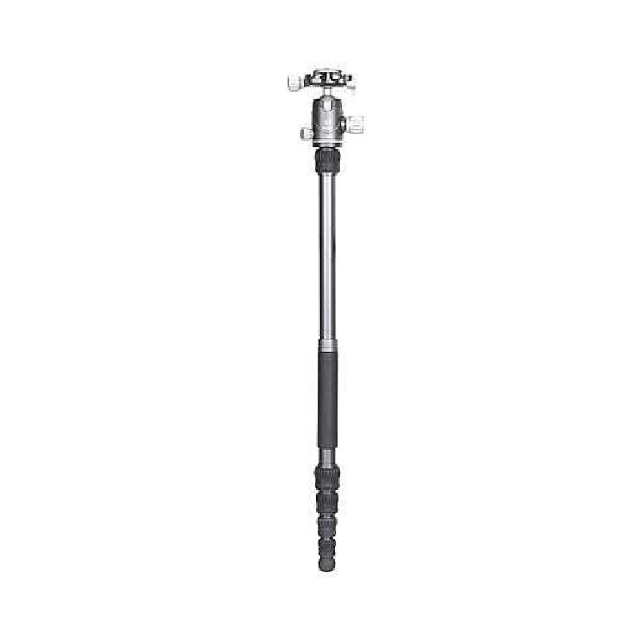 Benro Benro Bat 05A + Vx20 Ball Head Aluminium Tripod Kit | Tripods