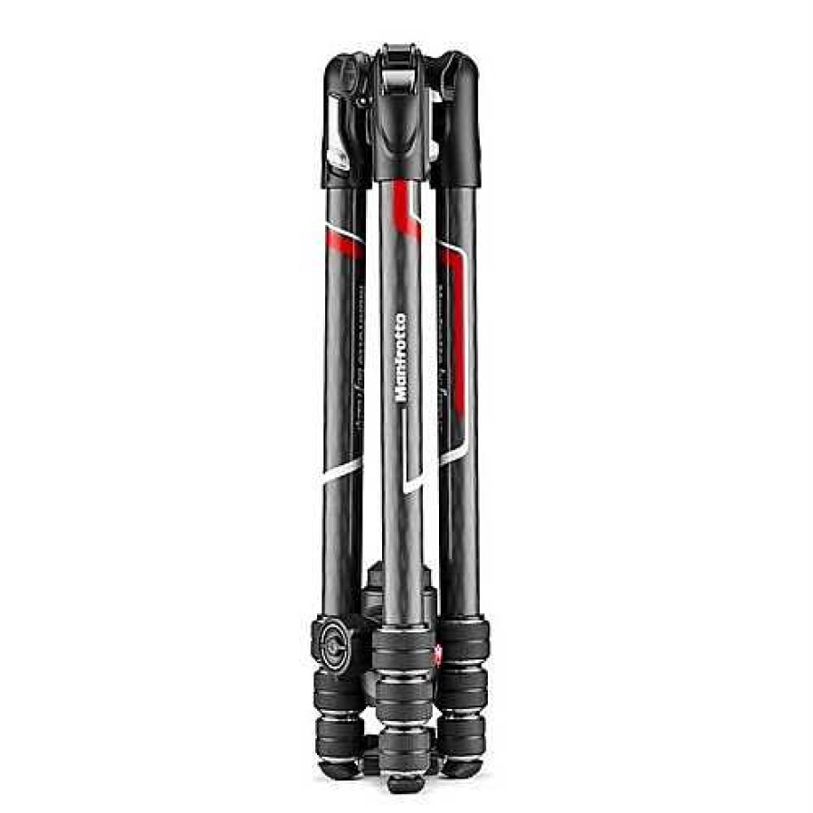 Manfrotto Manfrotto Befree Gt Cf Twist Ball Head Kit | Tripods