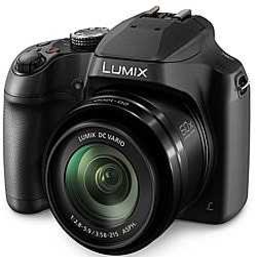 Panasonic Panasonic Lumix Fz80 Digital Camera | Panasonic Lumix