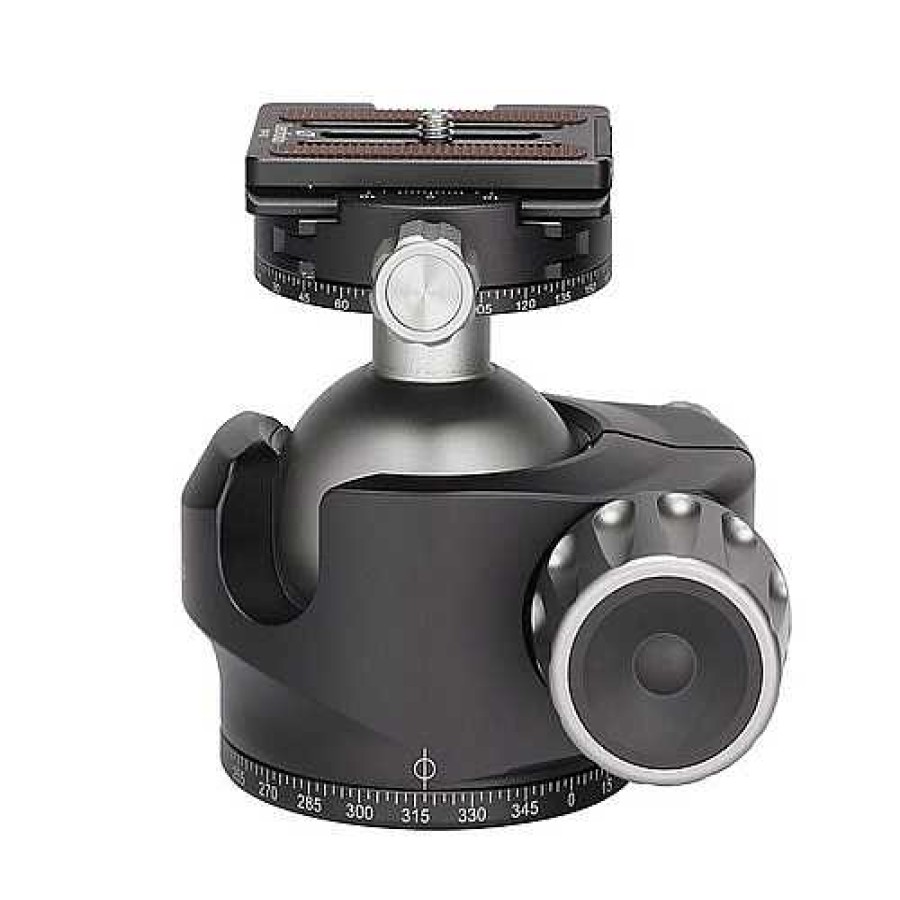 Leofoto Leofoto Lh-55R Ball Head | Tripod Heads