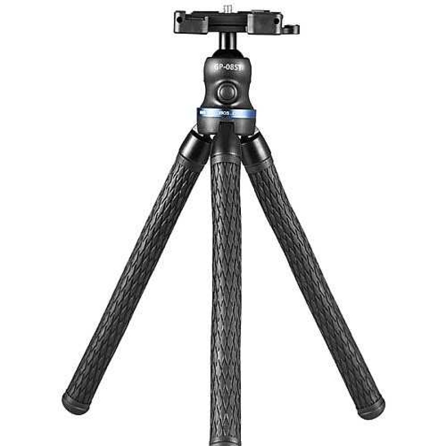 Gizomos Gizomos New Mini Flexible Tripod | Tripods