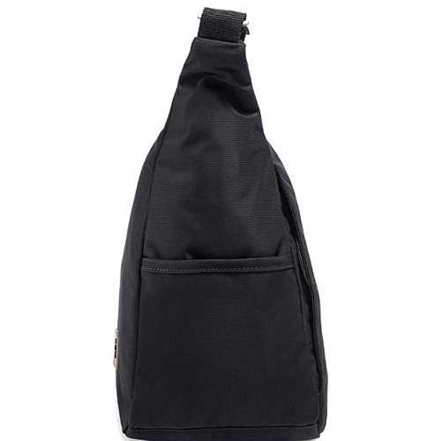 Crumpler Crumpler Triple A Hobo Black Sling | Shoulder Bags