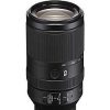 Sony Sony 70-300Mm F4.5-5.6 G E-Mount Full Frame Zoom Lens | Sony E Mount Lenses