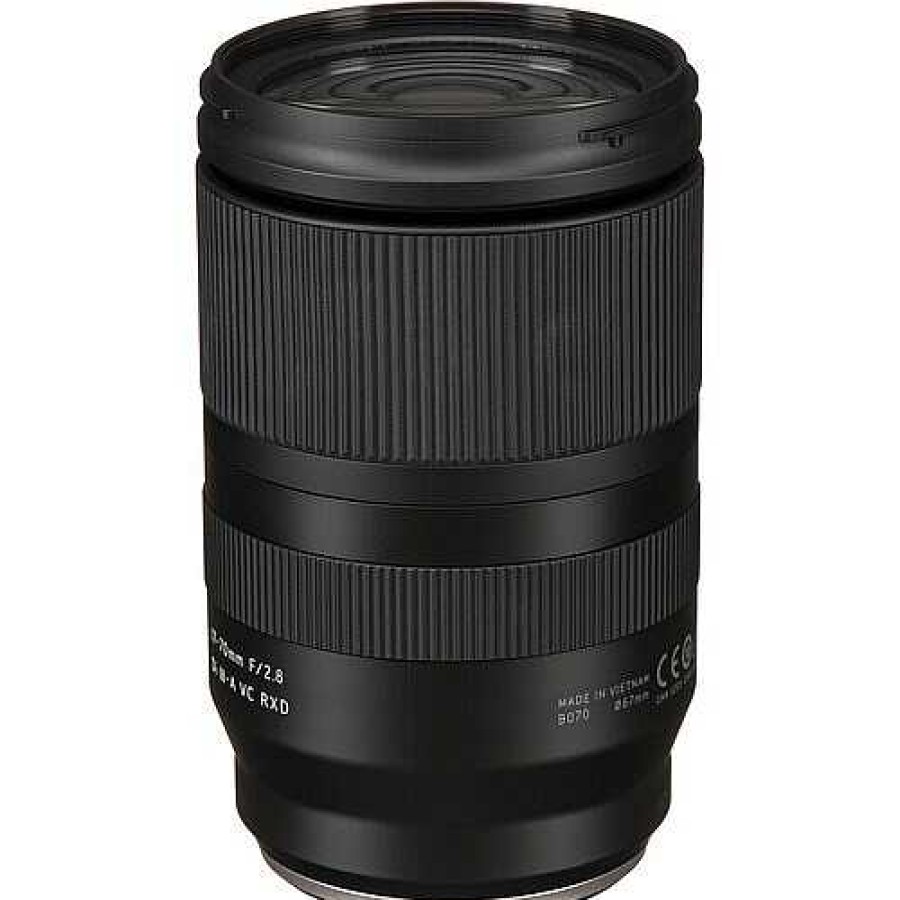 Tamron Tamron 17-70Mm F2.8 Di Vc Rxd Sony E-Mount Lens | Tamron Lenses