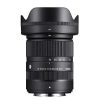 Sigma Sigma 18-50Mm F2.8 Dc Dn Fuji X-Mount Contemporary Lens | Sigma Lenses