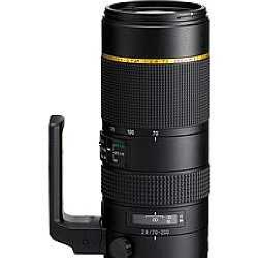 Pentax Pentax Dfa 70-200Mm F2.8 Ed Lens | Pentax Lenses