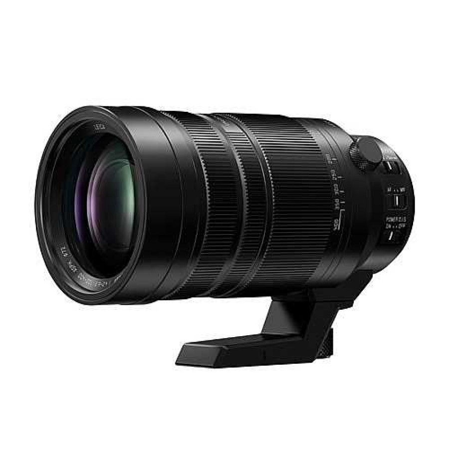 Panasonic Panasonic Leica 100-400Mm F4-6.3 Ii Micro 4/3 Lens | Panasonic G Micro 4/3 Lenses