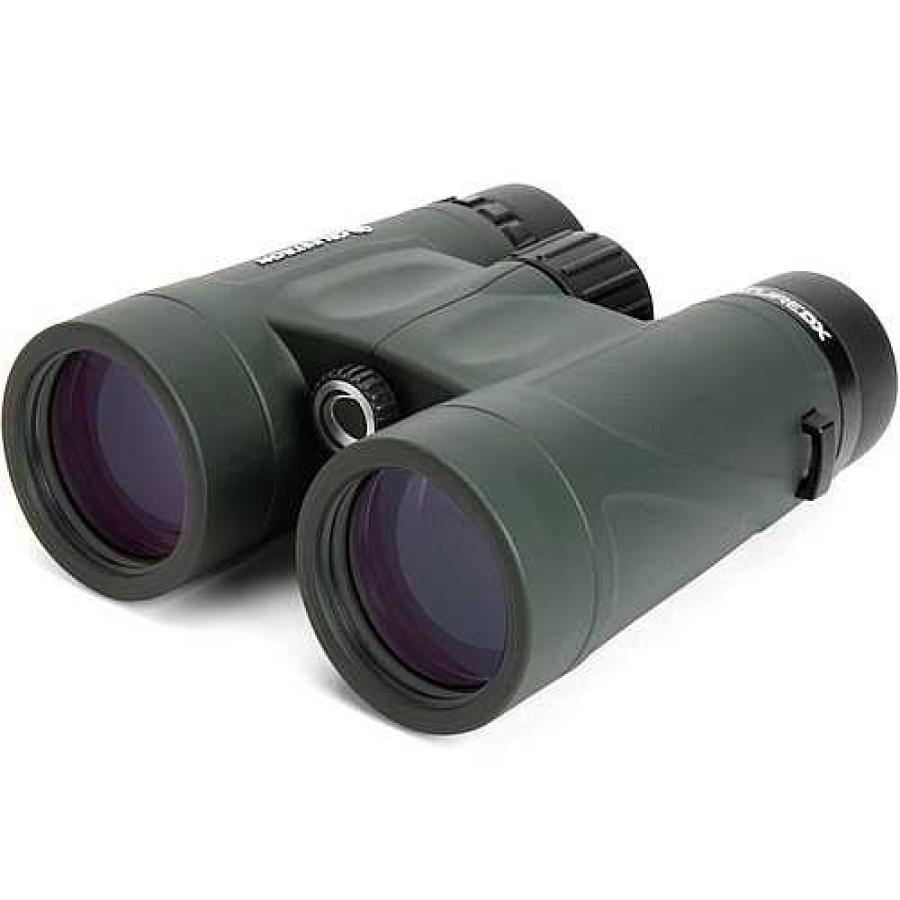 Celestron Celestron 8X42 Nature Dx Roof Prism Binoculars | Celestron Binoculars