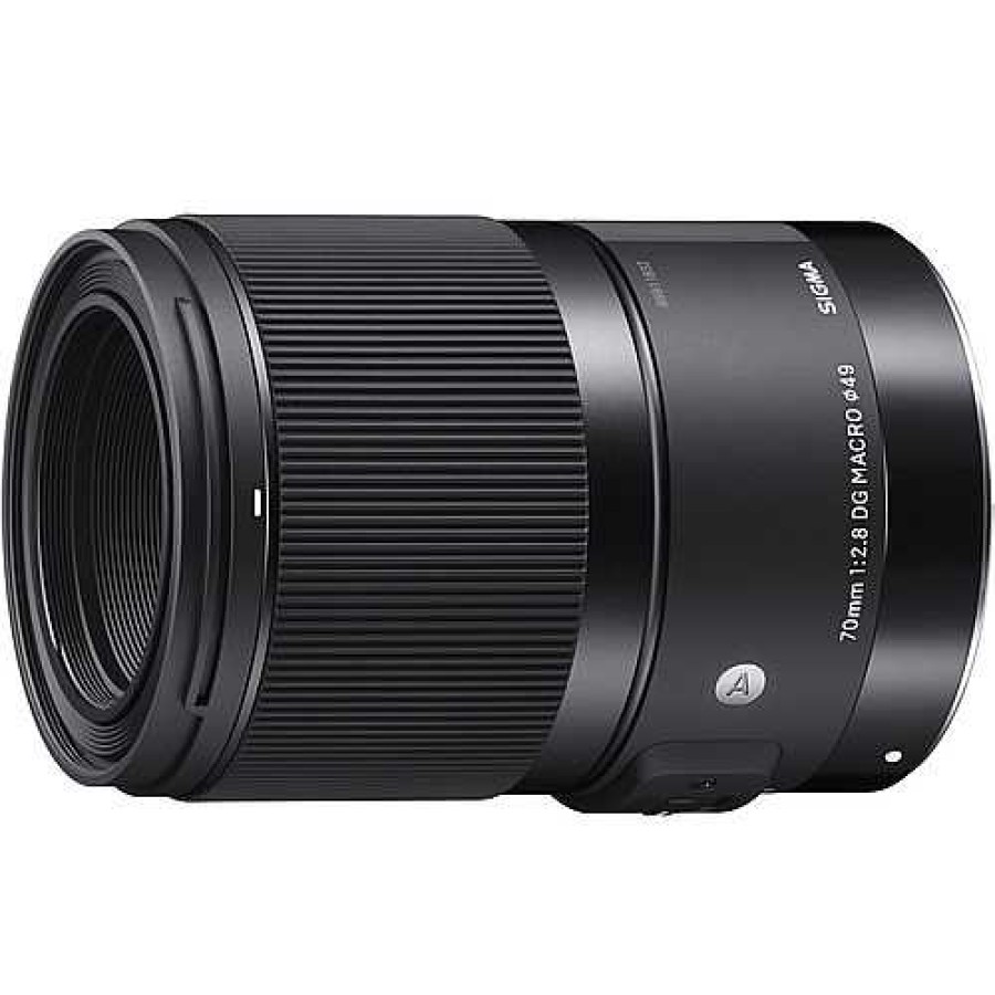 Sigma Sigma 70Mm Art F2.8 L-Mount Macro Dg L S Lens | Sigma Lenses