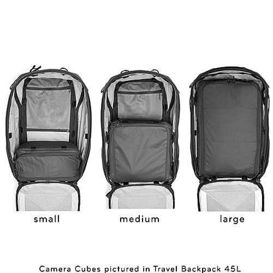 Peak Design Peak Design Medium Camera Cube | Bag Organisers And Accessories