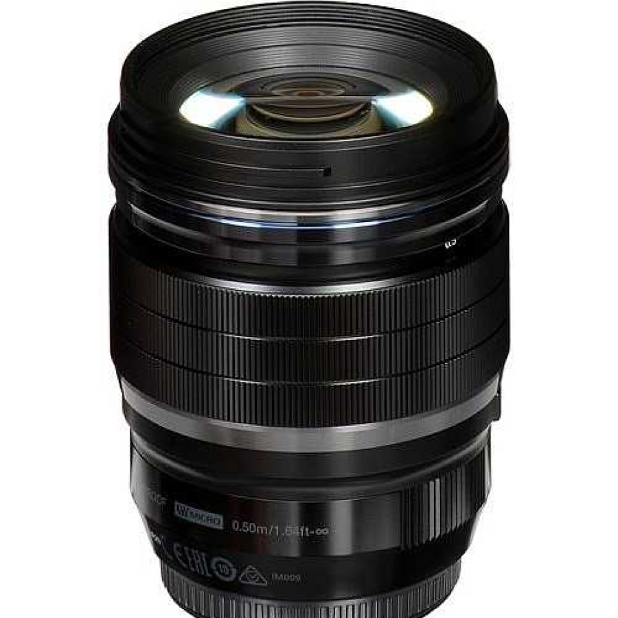 Olympus Olympus 45Mm F1.2 Pro Micro 4/3 Lens | Olympus Micro 4/3 Lenses