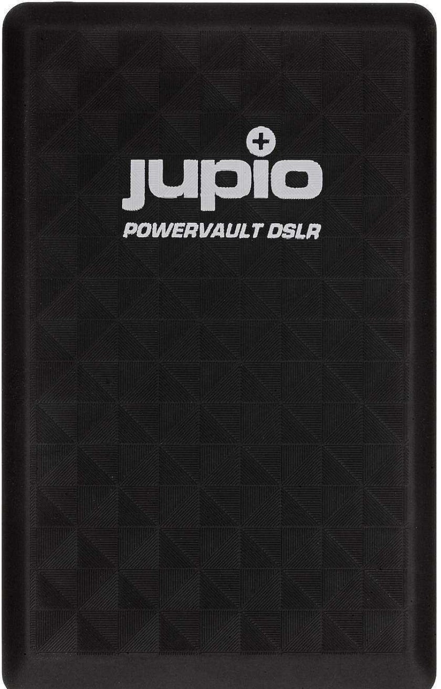 Jupio Juipo Powervault With Canon Lp-E17 Adaptor | Battery Chargers