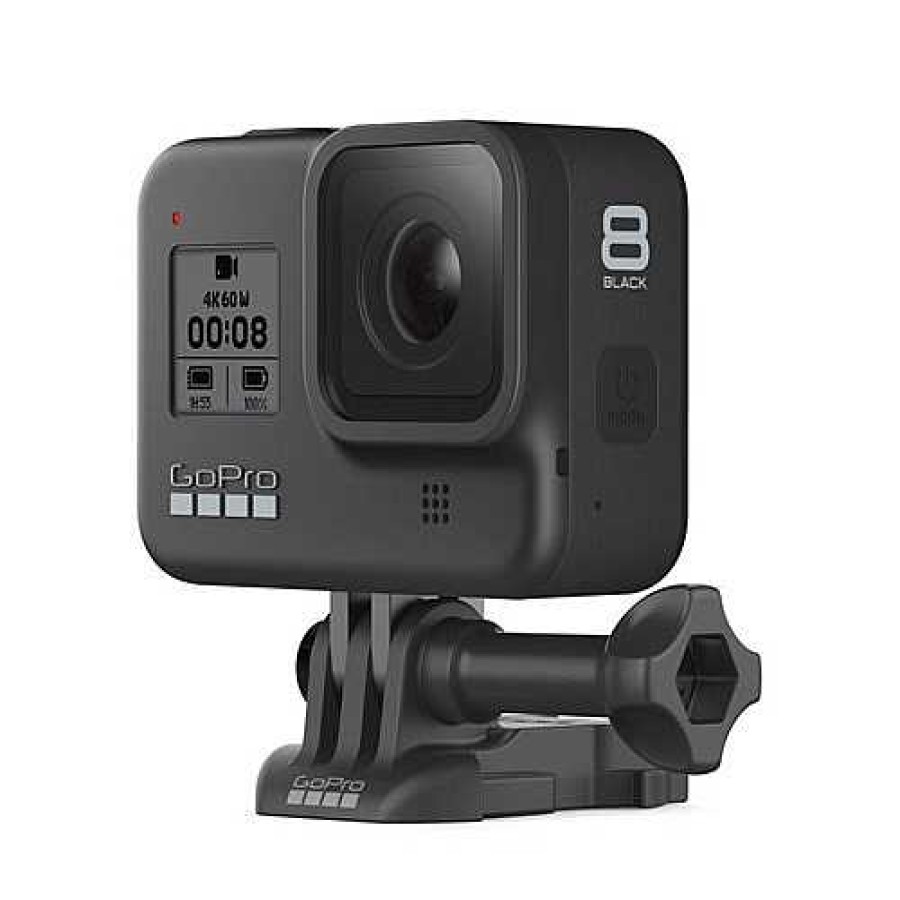 Go Pro Gopro Hero 8 Black Camera | Gopro Hero