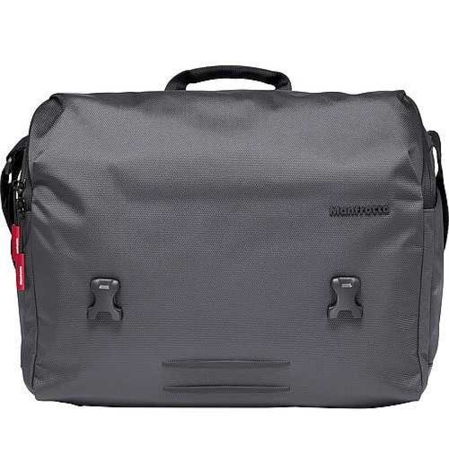 Manfrotto Manfrotto Manhattan Speedy 30 Messenger Bag | Shoulder Bags