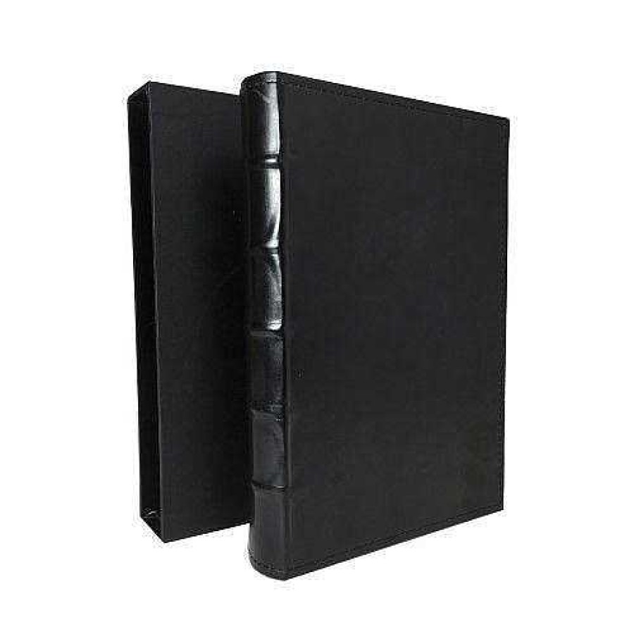 Profile Profile Regal Black 300 Photo 6X4 Album | Frames & Albums