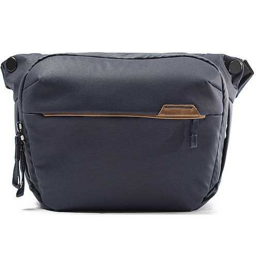 Peak Design Peak Design 6L V2 Midnight Everyday Sling | Shoulder Bags