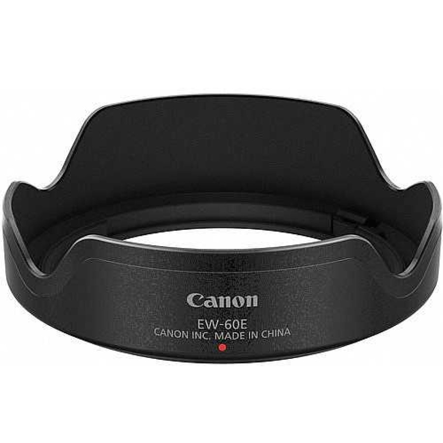 Canon Canon Ew-60E Hood For 11-22Mm | Lens Hoods