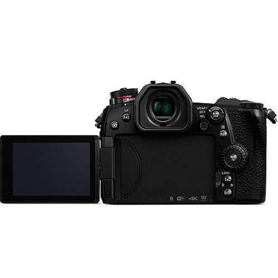 Panasonic Panasonic Lumix G9 Body Only | Panasonic Lumix G