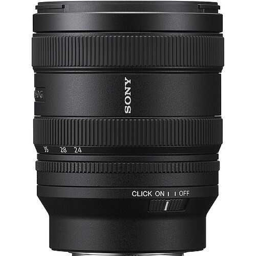 Sony Sony 24-50Mm F2.8 G E-Mount Lens | Sony E Mount Lenses