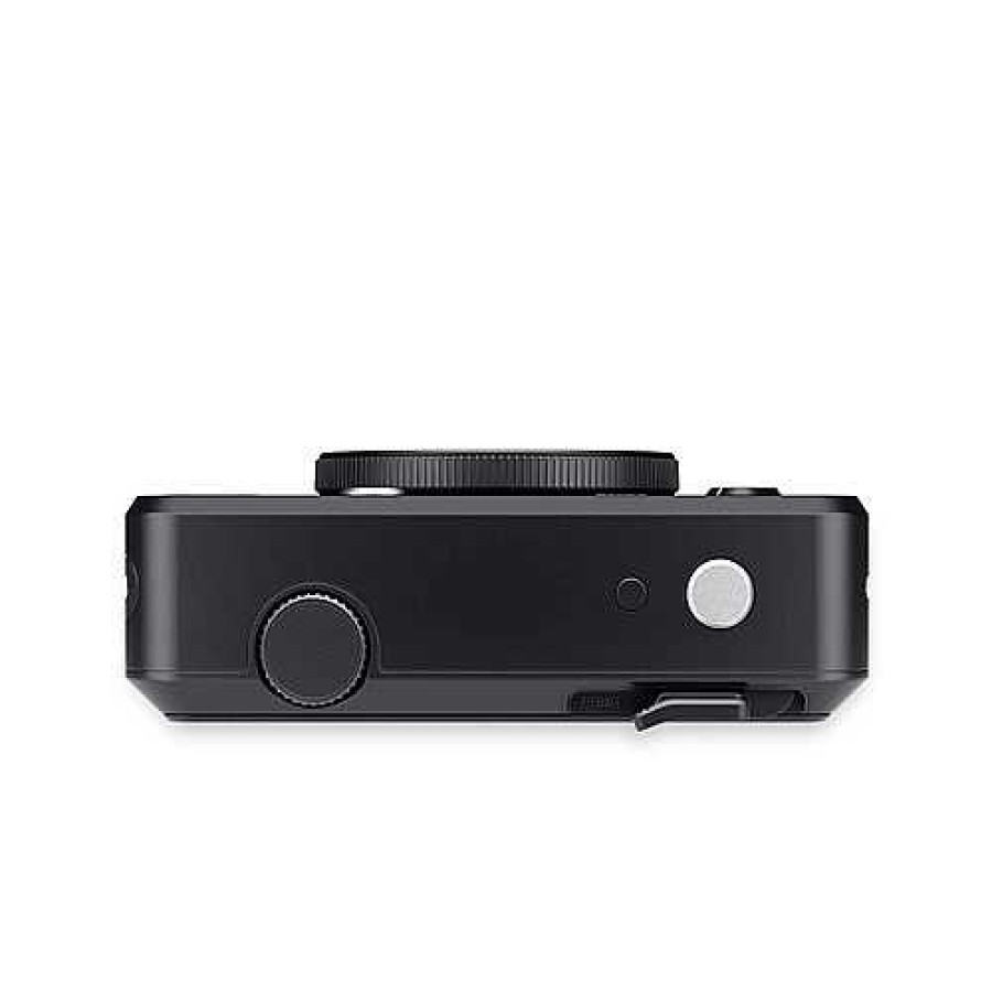 Leica Leica Sofort 2 Black Instant Camera | Fujifilm Instax